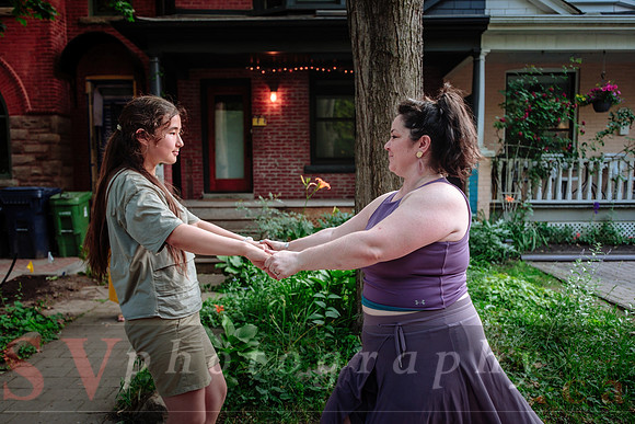 Celebrating 15 Years of Porch View Dances