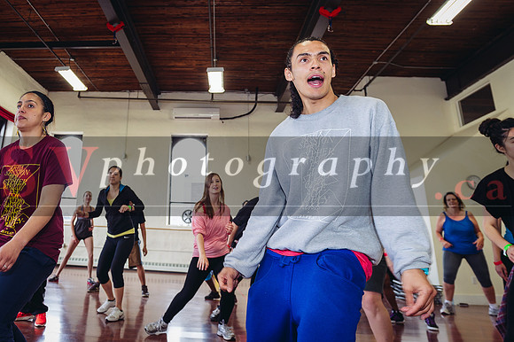 City Dance Corps
