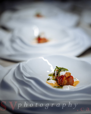 Destination Kitchen for Sinai Health Foundation