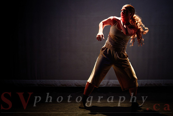 George Brown Dance and Jörgen Dance Academy Present: Next Stage 2026