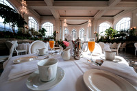 HIGH TEA AT THE CASTLE