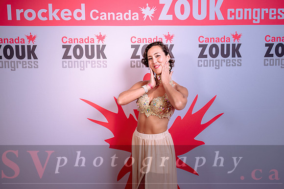 Canada Zouk Congress