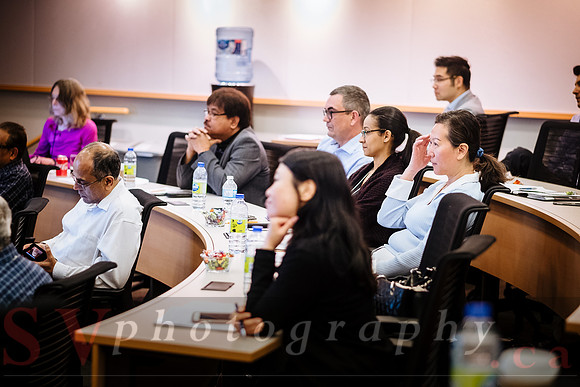 ISACA Toronto Annual Summer Conference 2018