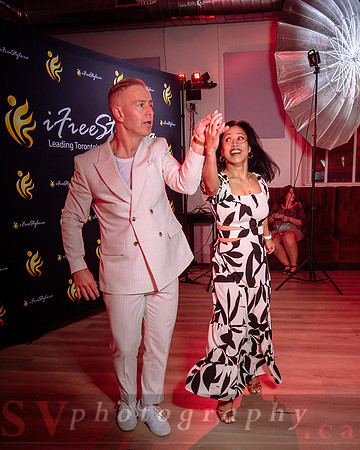 iFreeStyle's 16th Student Appreciation