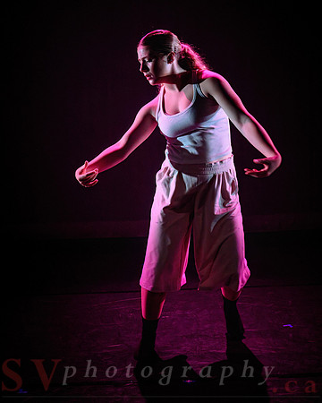 George Brown Dance and Jörgen Dance Academy Present: Next Stage 2026