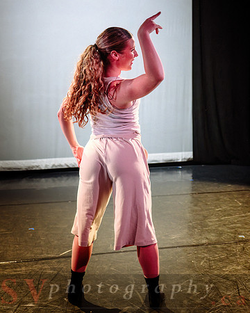George Brown Dance and Jörgen Dance Academy Present: Next Stage 2026
