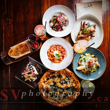 Cibo Wine Bar King St West