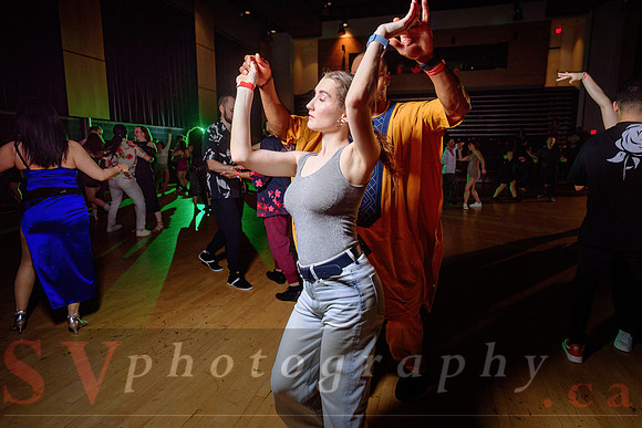 Canada Zouk Congress 2026