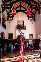 Casa Loma - March Break: Imagine Dragons