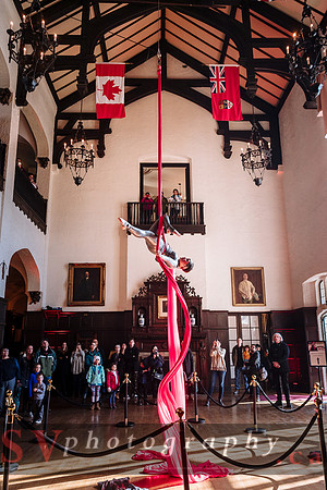 Casa Loma - March Break: Imagine Dragons