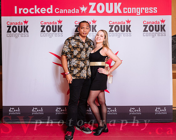 Canada Zouk Congress