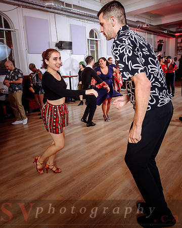 iFreestyle Event