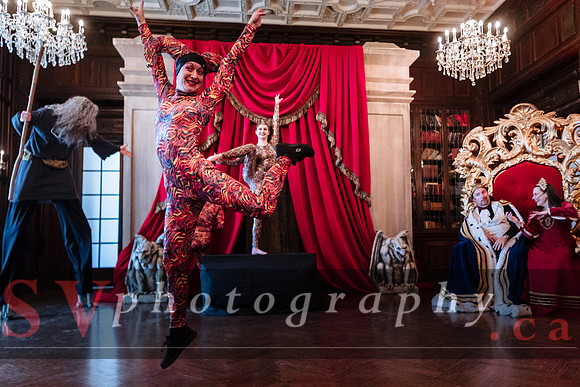 Casa Loma - March Break: Imagine Dragons