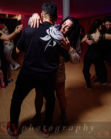 Canada Zouk Congress 2026