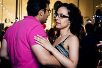 Toronto Salsa Fridays
