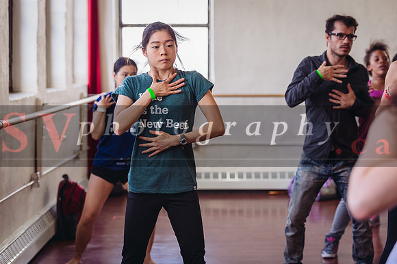 City Dance Corps