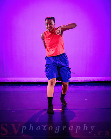 George Brown Dance and Jörgen Dance Academy Present: Next Stage 2026