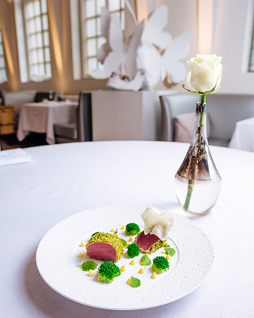 Don Alfonso 1890 Toronto