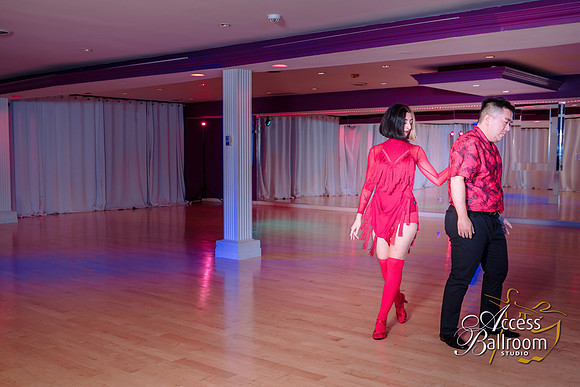 Access Ballroom