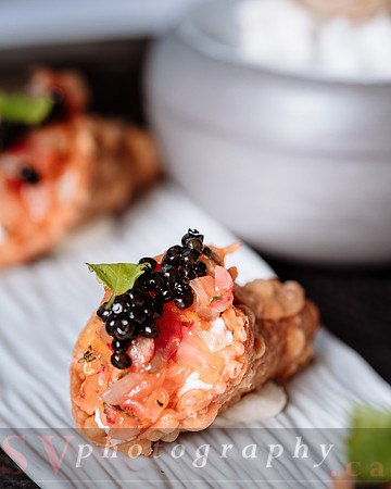 Destination Kitchen for Sinai Health Foundation