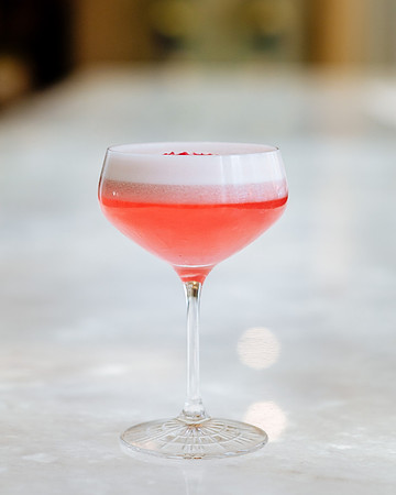 Don Alfonso 1890 Toronto