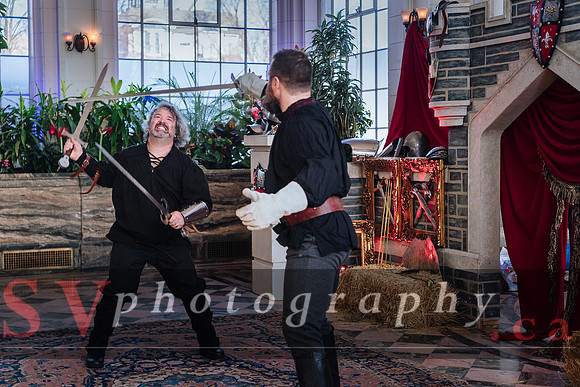 Casa Loma - March Break: Imagine Dragons