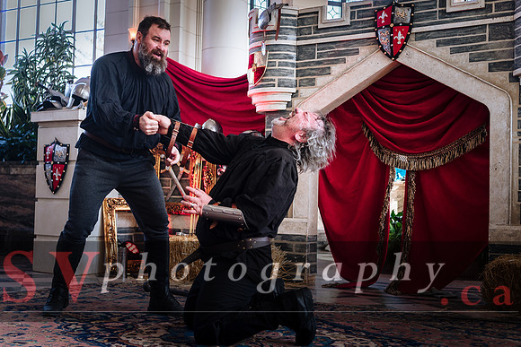 Casa Loma - March Break: Imagine Dragons