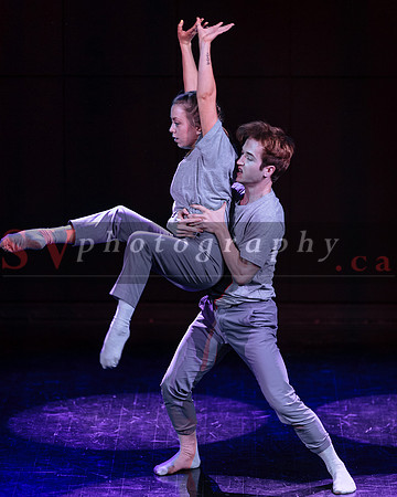 City Dance Corps - 17th Anniversary