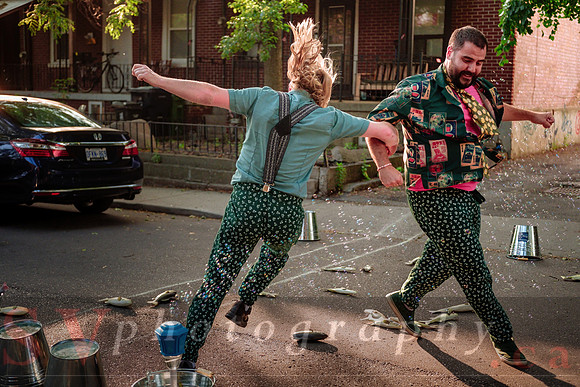 Celebrating 15 Years of Porch View Dances
