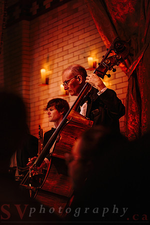 TWILIGHT SYMPHONY AT THE CASTLE