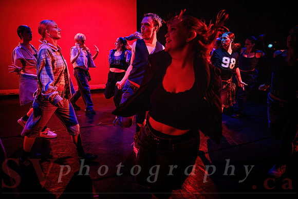 George Brown Dance and Jörgen Dance Academy Present: Next Stage 2026