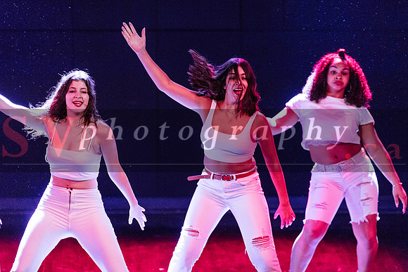 City Dance Corps - 17th Anniversary
