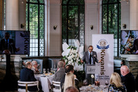 100th Anniversary Launch Event
