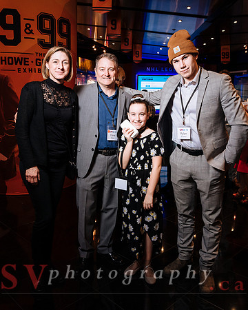 16th Annual Celebrity Sports Mixer