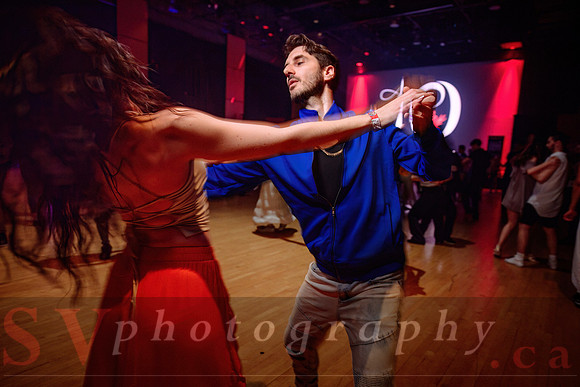 Canada Zouk Congress 2026