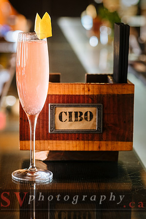 Cibo Wine Bar King St West
