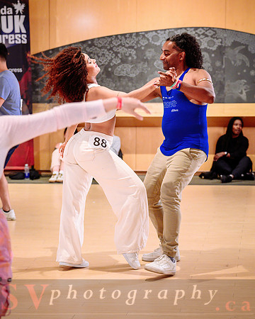 Canada Zouk Congress 2026
