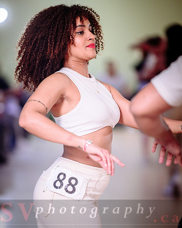 Canada Zouk Congress