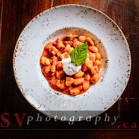 Cibo Wine Bar King St West