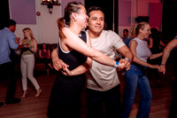 Toronto Salsa Fridays