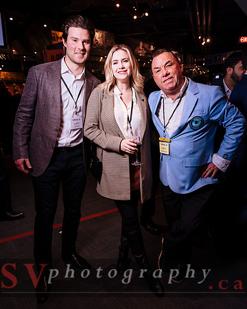 16th Annual Celebrity Sports Mixer