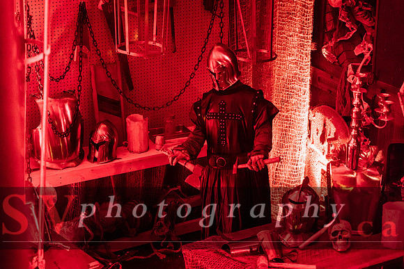 Casa Loma - March Break: Imagine Dragons