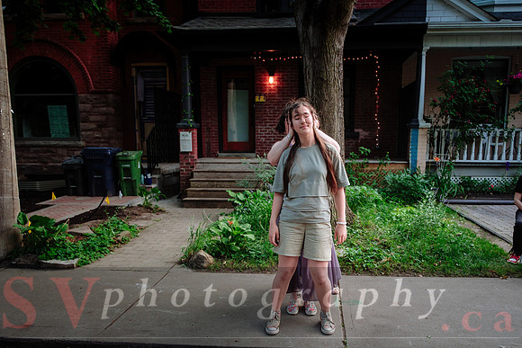Celebrating 15 Years of Porch View Dances