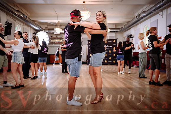 iFreeStyle's 16th Student Appreciation