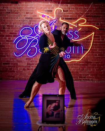 Access Ballroom