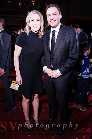 16th Annual Celebrity Sports Mixer