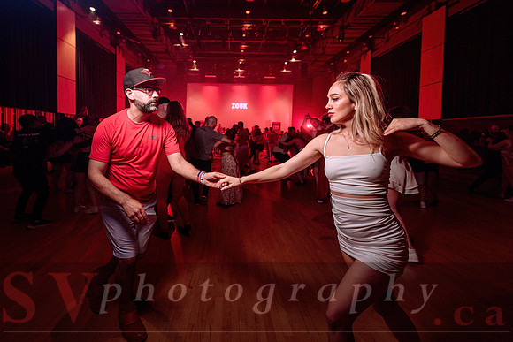 Canada Zouk Congress