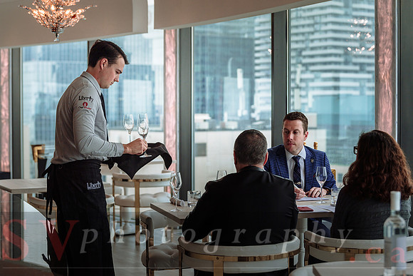 Young Chef Young Waiter 2022 Canada