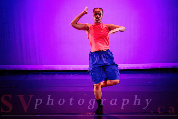 George Brown Dance and Jörgen Dance Academy Present: Next Stage 2026