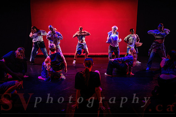 George Brown Dance and Jörgen Dance Academy Present: Next Stage 2026
